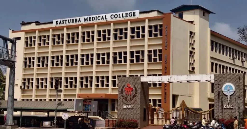Student Life at AIIMS Delhi